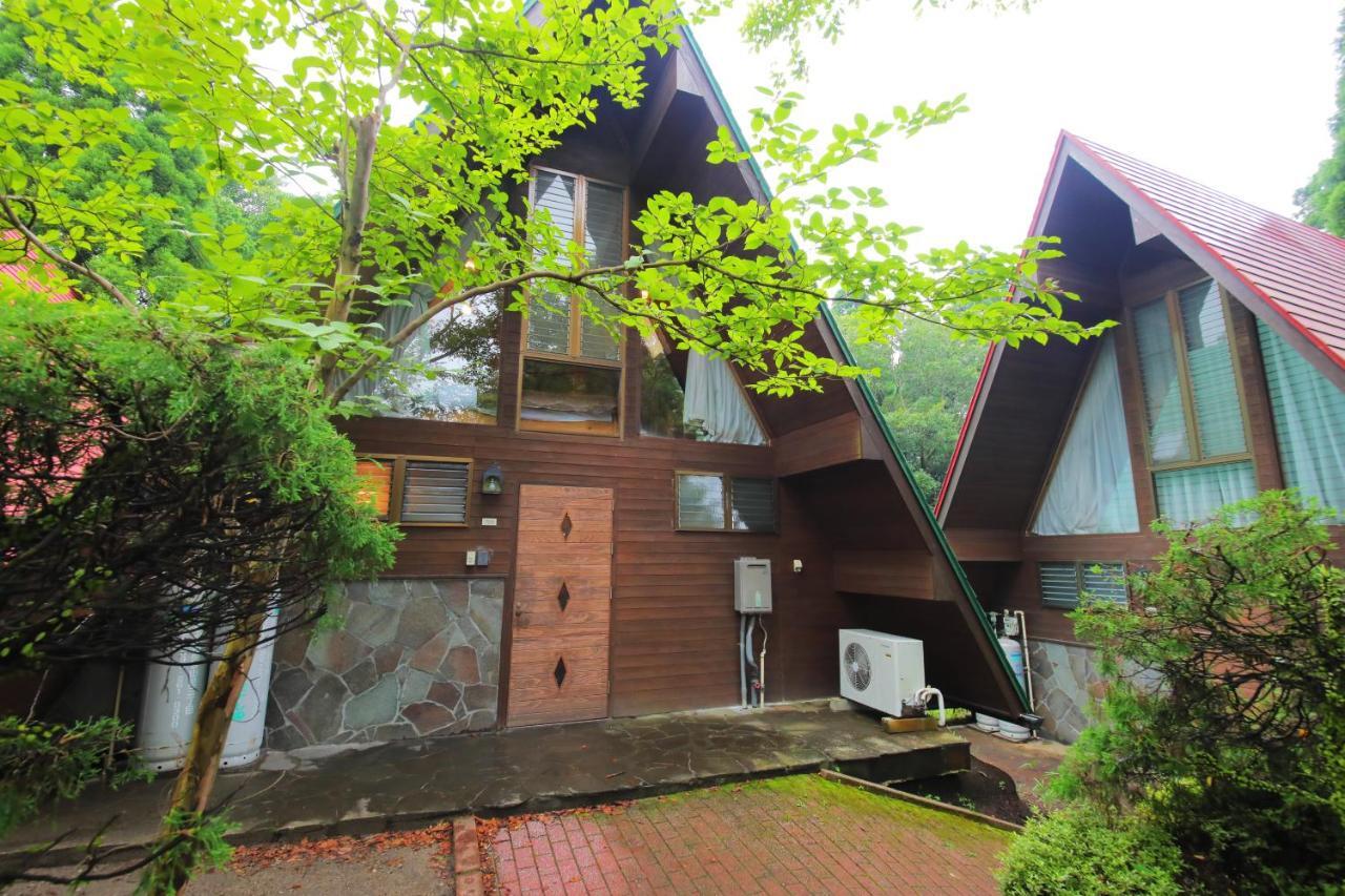 Sakura Sakura Onsen Hotel Kirishima Ngoại thất bức ảnh