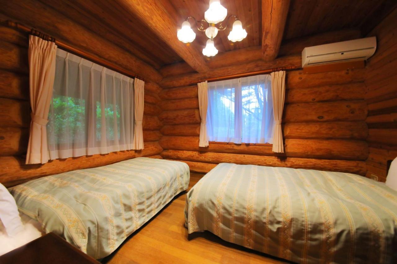 Sakura Sakura Onsen Hotel Kirishima Ngoại thất bức ảnh