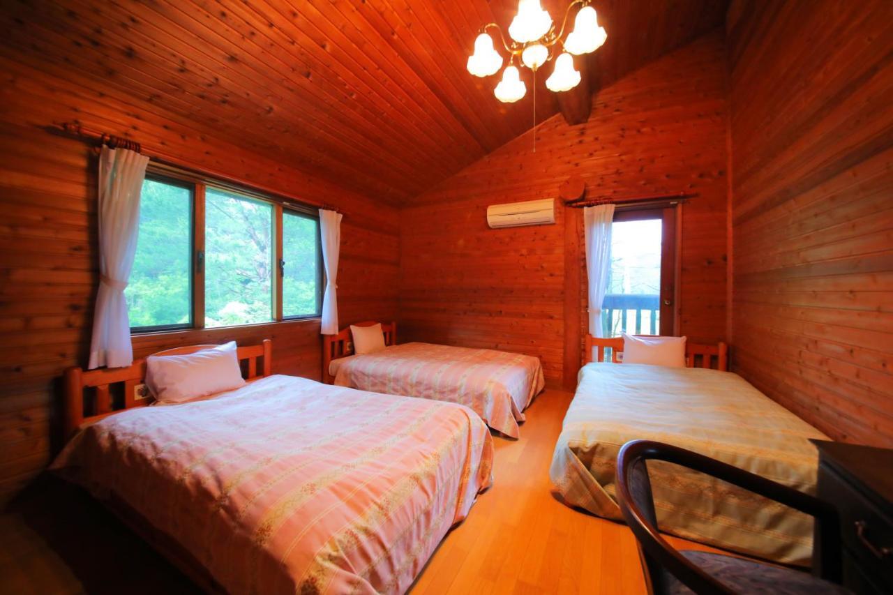 Sakura Sakura Onsen Hotel Kirishima Ngoại thất bức ảnh