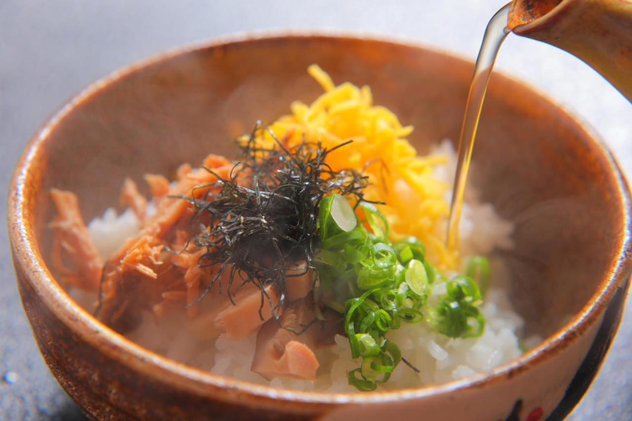 Sakura Sakura Onsen Hotel Kirishima Ngoại thất bức ảnh