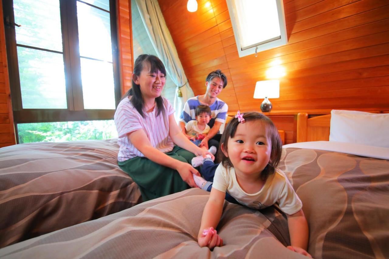 Sakura Sakura Onsen Hotel Kirishima Ngoại thất bức ảnh