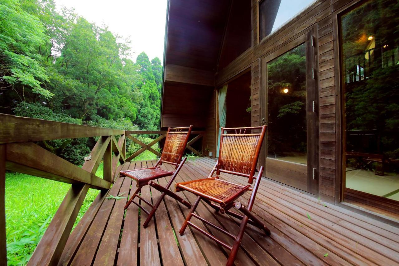 Sakura Sakura Onsen Hotel Kirishima Ngoại thất bức ảnh