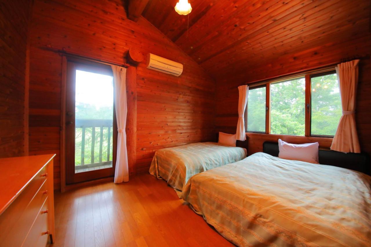 Sakura Sakura Onsen Hotel Kirishima Ngoại thất bức ảnh