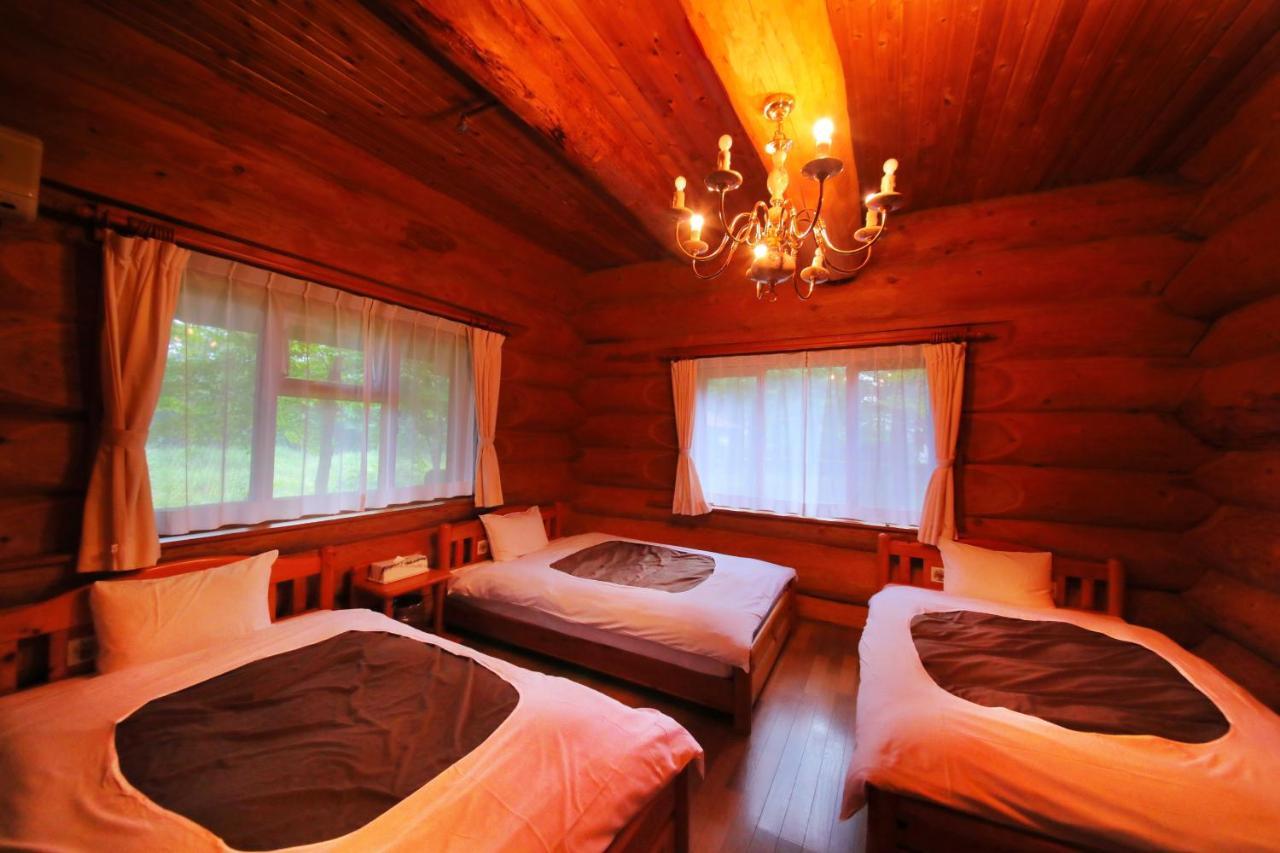 Sakura Sakura Onsen Hotel Kirishima Ngoại thất bức ảnh