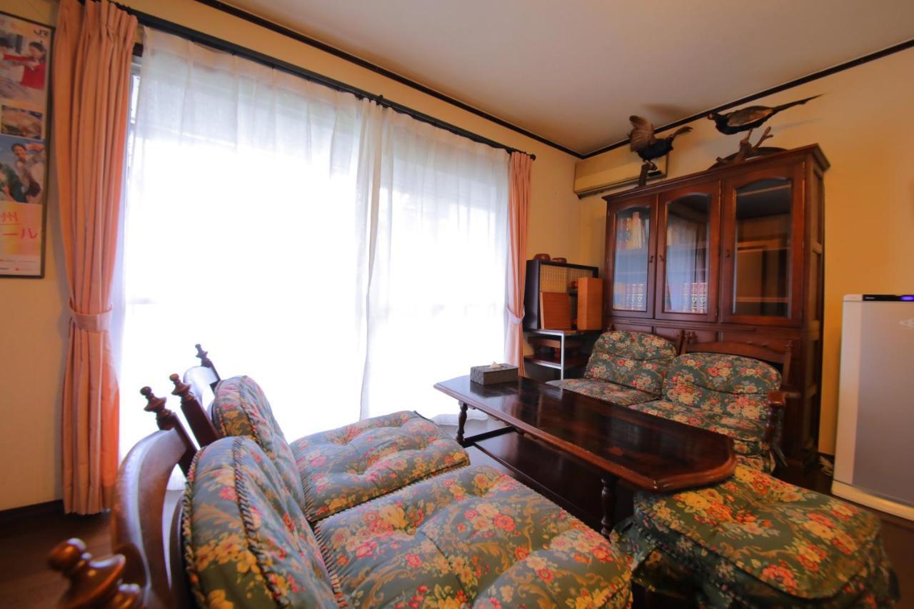 Sakura Sakura Onsen Hotel Kirishima Ngoại thất bức ảnh